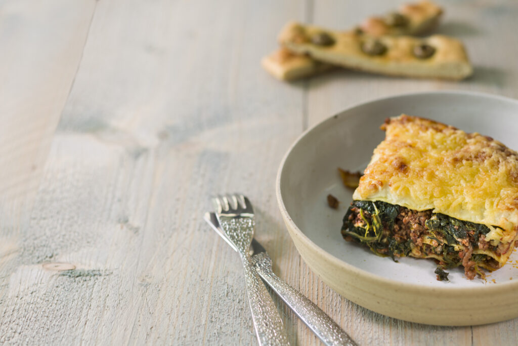 lactose vrije recepten