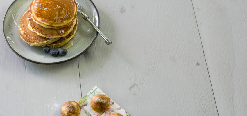 laktosefreie Desserts