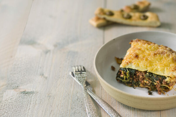 laktosefreies Rezept