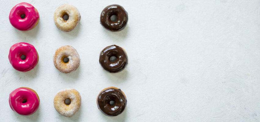 laktosefreie Nachspeise