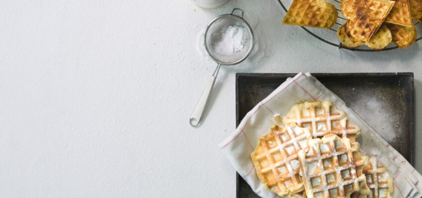 laktosefreie Desserts