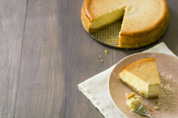 laktosefreier Kuchen