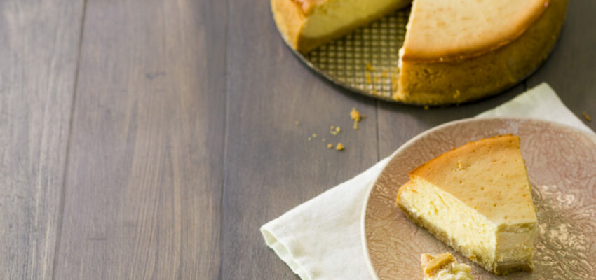 laktosefreier Kuchen