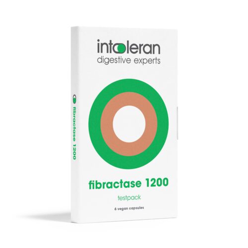 Fibractase 1200