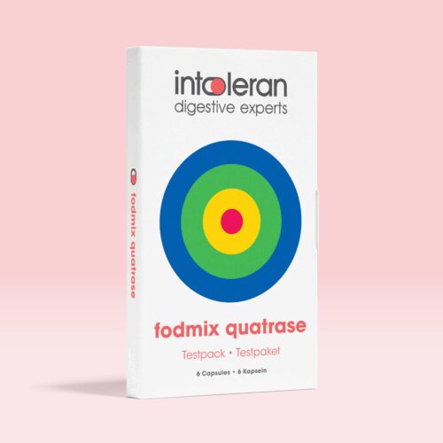 Fodmix Quatrase