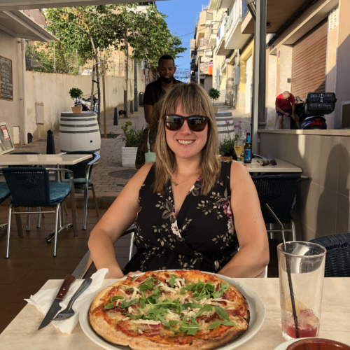 beschwerdefreies Essen