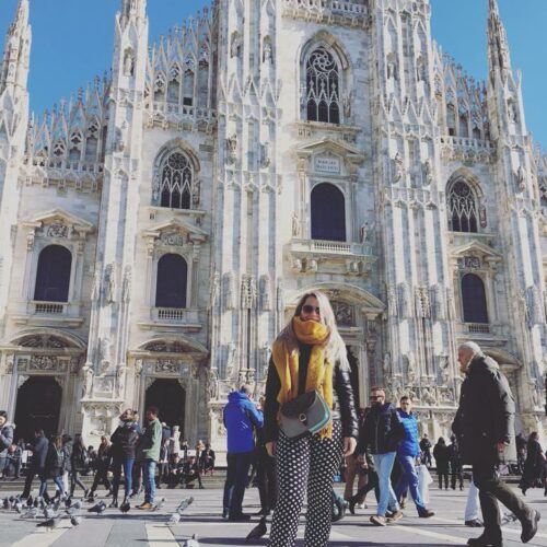 ein Reizdarmsyndrom haben