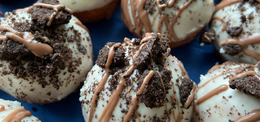 Fodmap-Diät-Rezepte