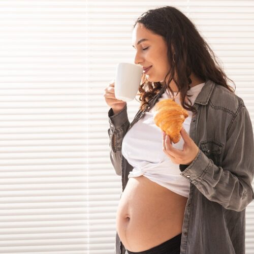 Blog intoleran Schwangerschaft