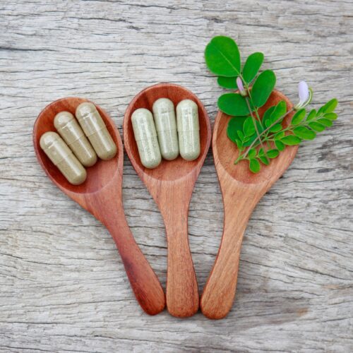 Blog intoleran geeignet für Veganer