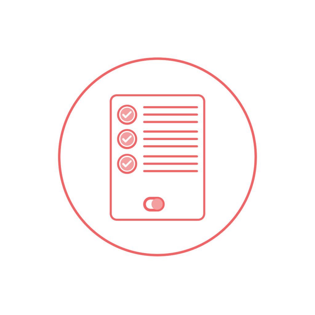 zorgeloos eten & drinken