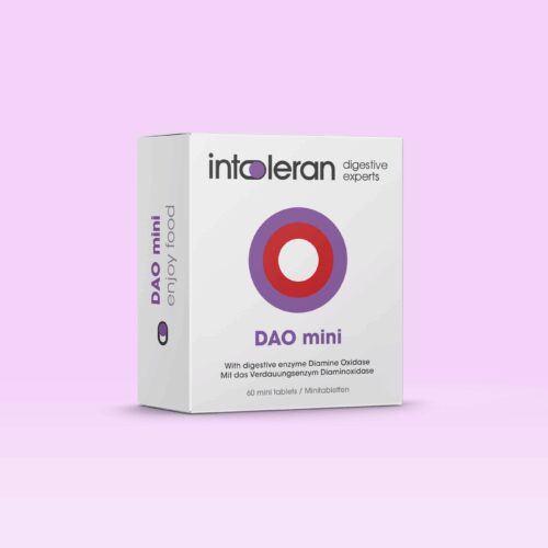 DAO Mini