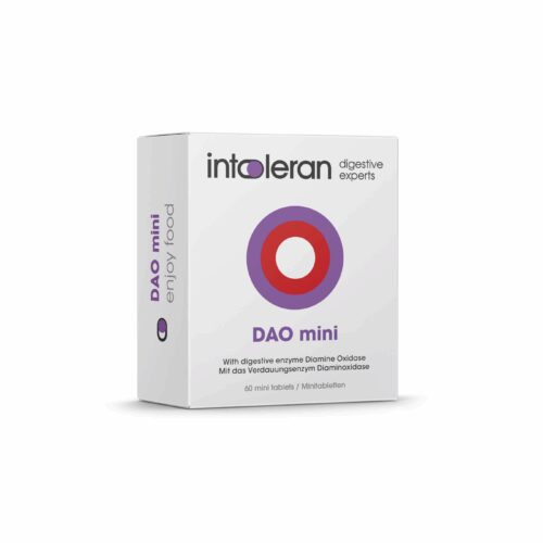 DAO Mini