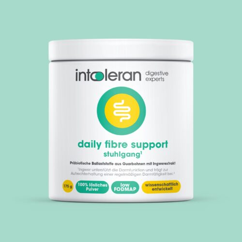 Daily fibre support