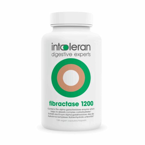 Fibractase 1200