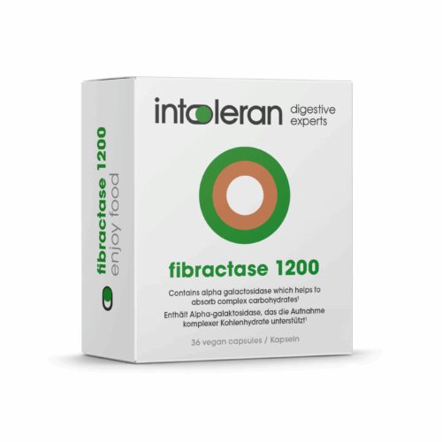 Fibractase 1200