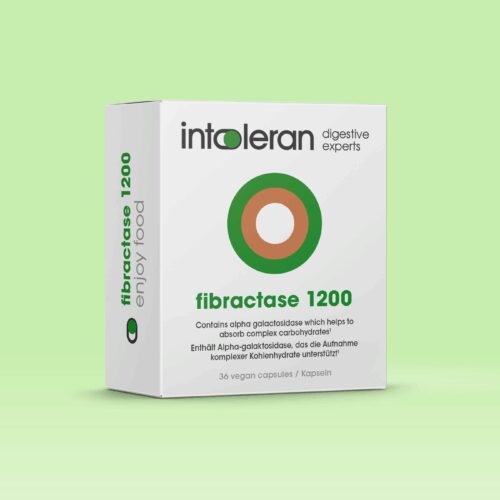Fibractase 1200