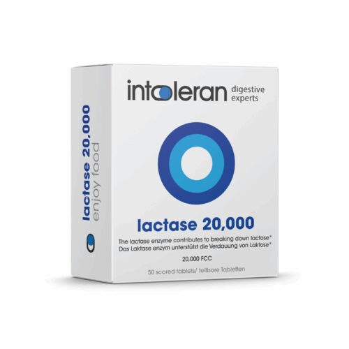 Lactase 20.000