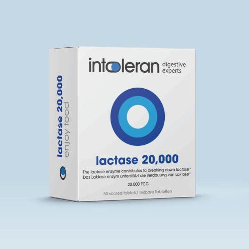 Lactase 20.000