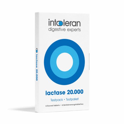 Lactase 20.000