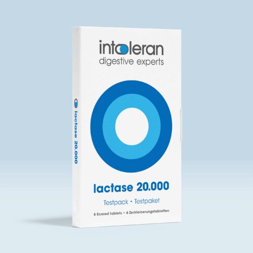 Lactase 20.000