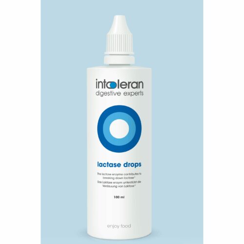 Lactase-Drops