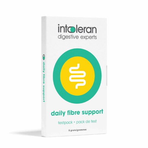 Daily fibre support