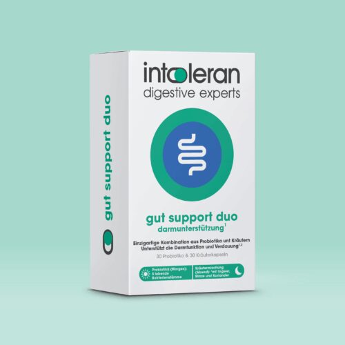 Gut Support Duo
