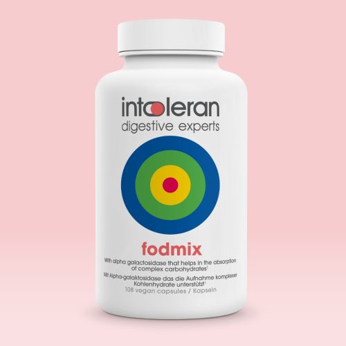 Fodmix (Quatrase 10.000)