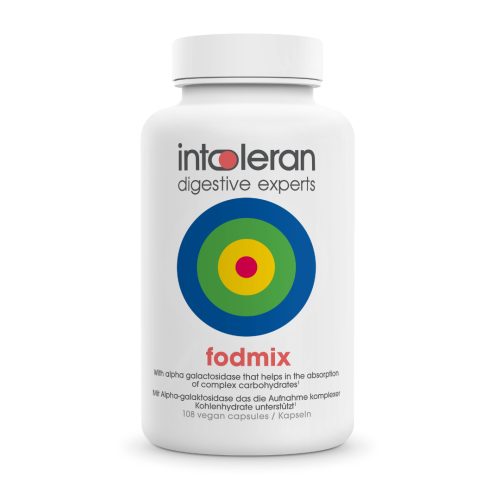 Fodmix (Quatrase 10.000)