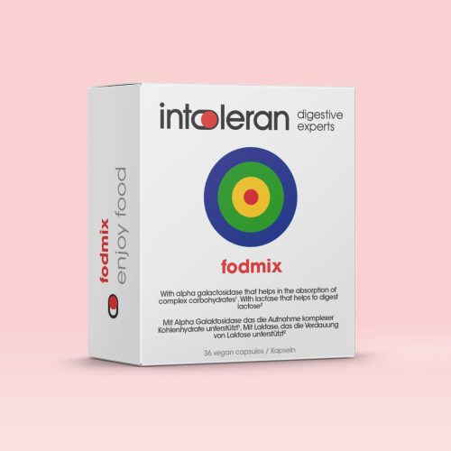 Fodmix (Früher Quatrase 10.000)