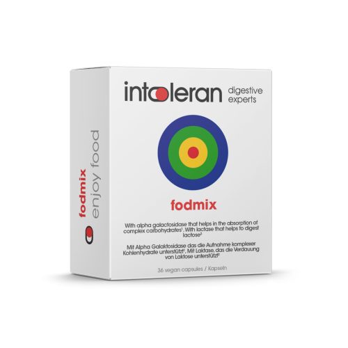 Fodmix (Quatrase 10.000)