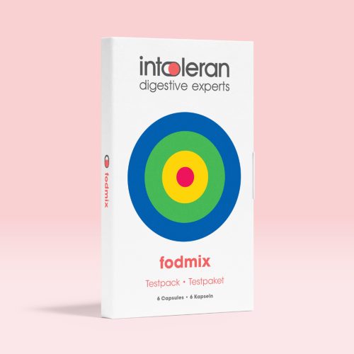 Fodmix (Quatrase 10.000)