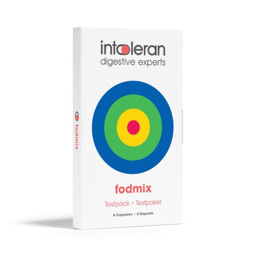 Fodmix (Quatrase 10.000)