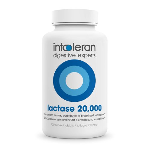 Lactase 20.000