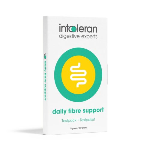 Daily fibre support