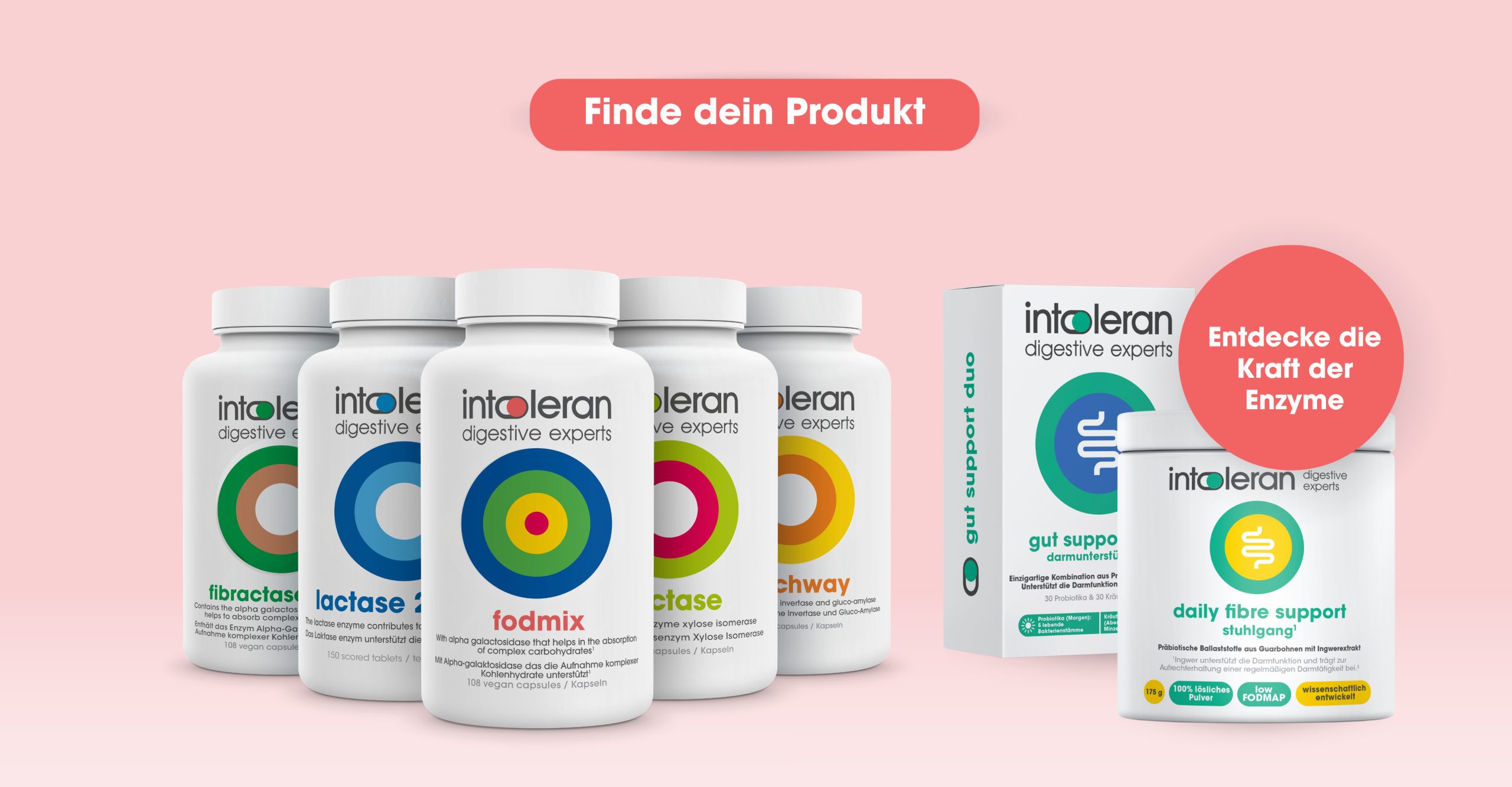 Start the Product Guide