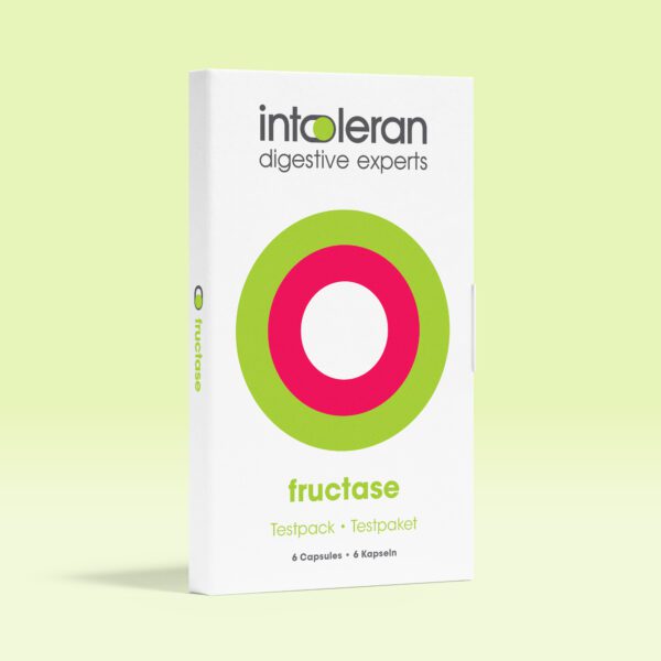 Fructase - Intoleran International
