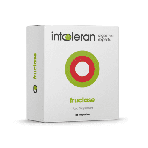 Fructase