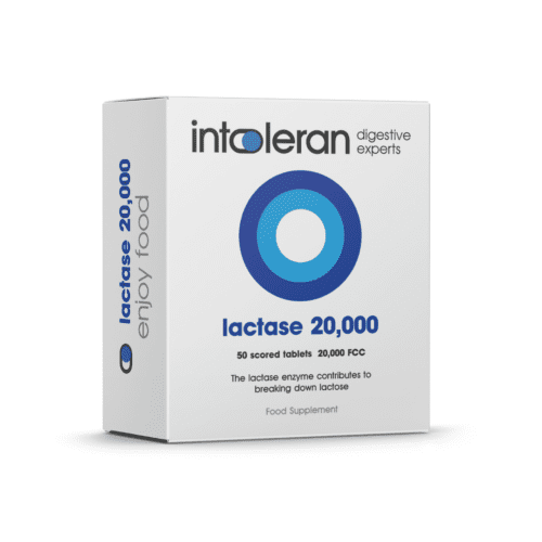 Lactase 20,000