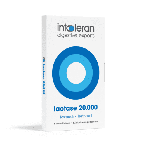Lactase 20,000