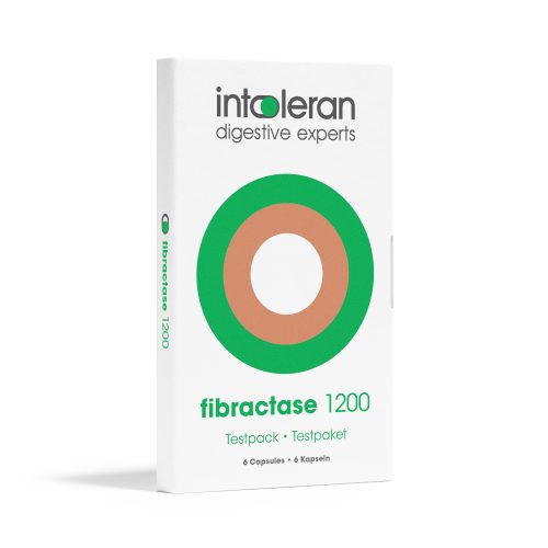 Fibractase 1200 (Forte)