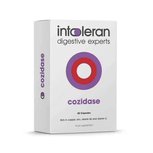 Cozidase