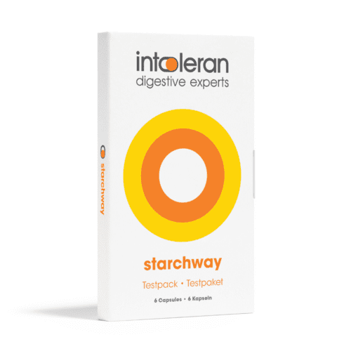 Starchway