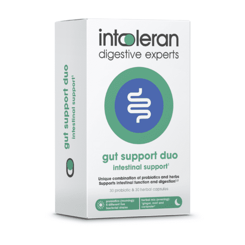 Gut Support Duo