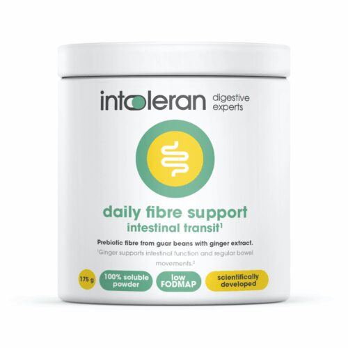 Daily Fibre Support