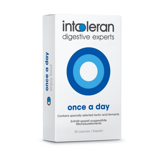 Once a Day