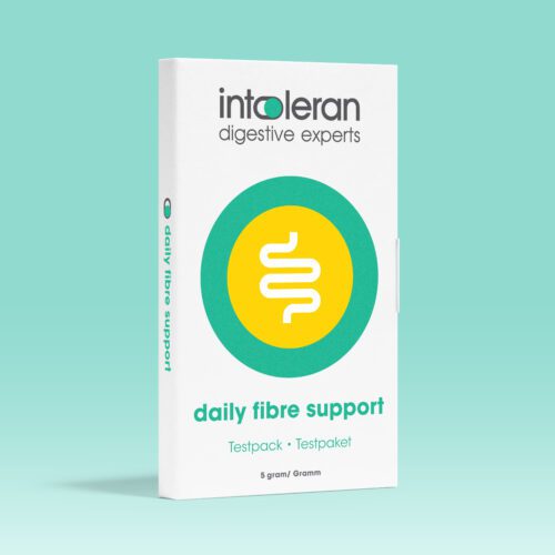 Daily Fibre Support