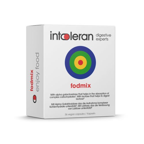 Fodmix (Quatrase 10.000)