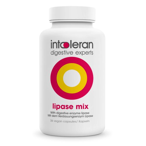 Lipase Mix